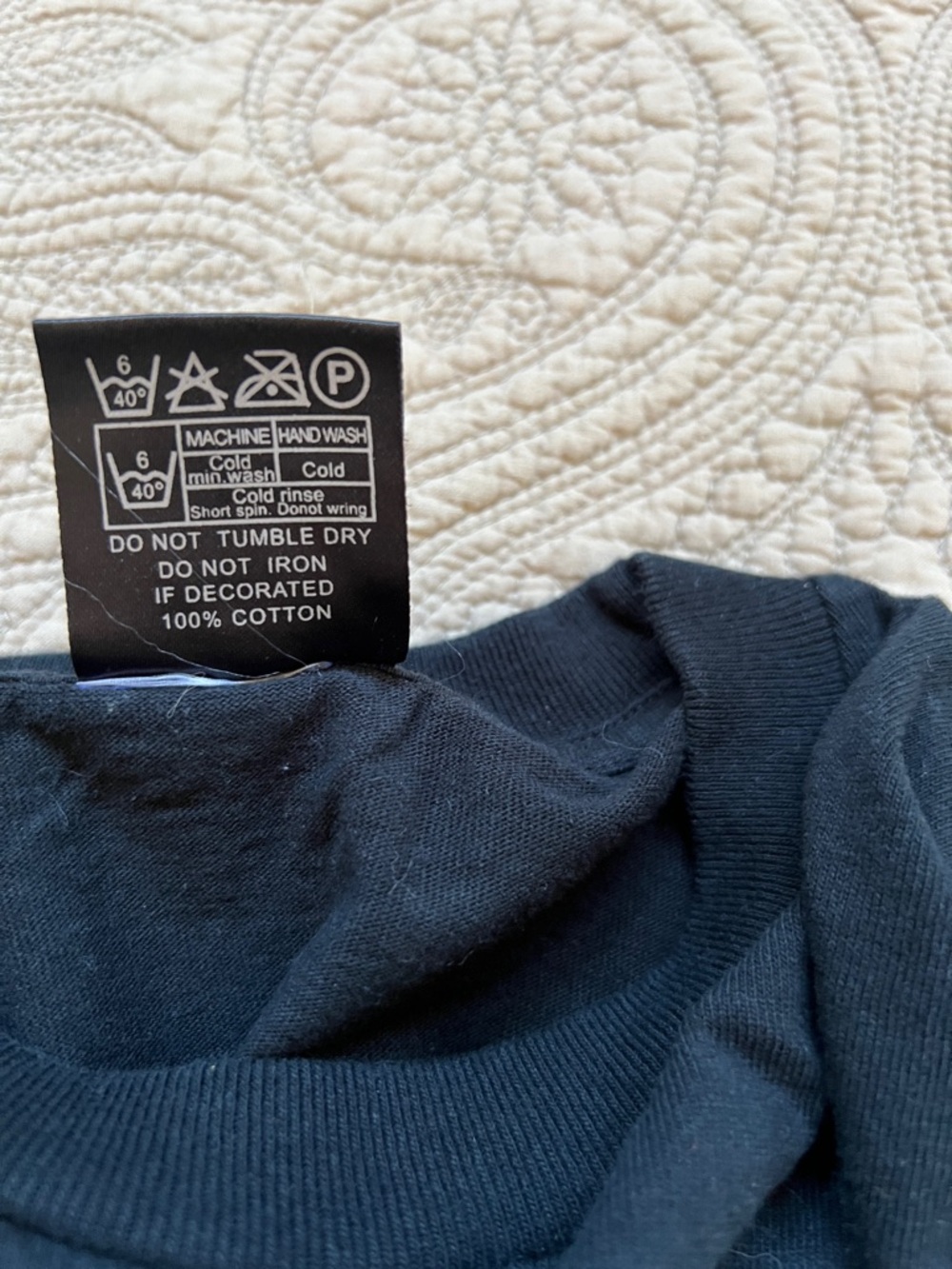 Paul Weller Band Shirt - Picture 4 of 8